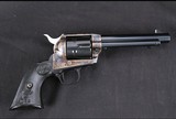 Colt Single Action Army 3rd Gen (45 Colt) ANIB