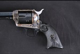Colt Single Action Army 3rd Gen (45 Colt) ANIB - 6 of 10