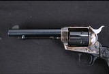Colt Single Action Army 3rd Gen (45 Colt) ANIB - 4 of 10