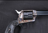 Colt Single Action Army 3rd Gen (45 Colt) ANIB - 7 of 10