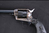 Colt Single Action Army 3rd Gen (45 Colt) ANIB - 8 of 10