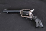 Colt Single Action Army 3rd Gen (45 Colt) ANIB - 2 of 10