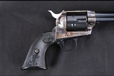 Colt Single Action Army 3rd Gen (45 Colt) ANIB - 5 of 10