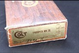 Colt Trooper Mk III ANIB - 7 of 8