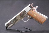 Colt 1911 "Pacific Theatre" Commemorative ANIB - 2 of 3