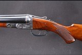 Parker GHE 12 Gauge 2 Barrel Set - 13 of 19