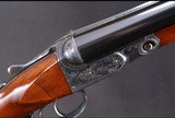 Parker GHE 12 Gauge 2 Barrel Set - 4 of 19