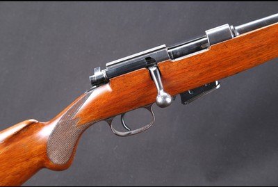 Greifelt Sport Model 22 Hornet