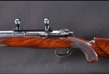 P. Jaeger Custom Mauser - 2 of 12
