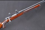 P. Jaeger Custom Mauser - 6 of 12