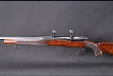 P. Jaeger Custom Mauser - 7 of 12
