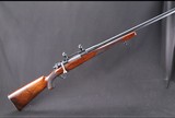 P. Jaeger Custom Mauser - 4 of 12