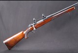 P. Jaeger Custom Mauser - 8 of 12