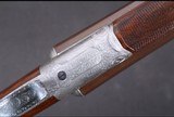 John Dickson & Son Round Body (Nitro Proofed, 2 3/4 inch chamber damascus barrels) - 11 of 22
