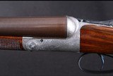 John Dickson & Son Round Body (Nitro Proofed, 2 3/4 inch chamber damascus barrels) - 2 of 22