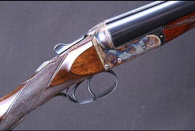 James Woodward & Sons BLE