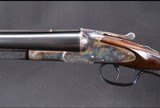 LC Smith 4E (2 barrel set) - 6 of 16