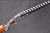 LC Smith 4E (2 barrel set) - 3 of 16
