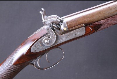 Westley Ricards Hammer (Percussion Conversion)