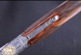 Browning B25 Sideplate (Angelo Bee engraved) - 15 of 22