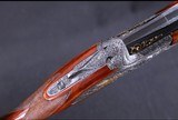 Browning B25 Sideplate (Angelo Bee engraved) - 20 of 22