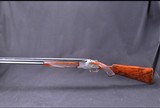 Browning B25 Sideplate (Angelo Bee engraved) - 8 of 22