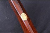 Browning B25 Sideplate (Angelo Bee engraved) - 13 of 22