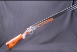 Browning B25 Sideplate (Angelo Bee engraved) - 6 of 22