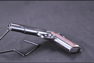 Colt 1911 Military (Black Army, 1918 Date of Manufacture) - Image 7 of 9