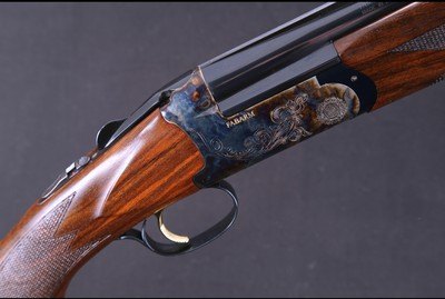 Fabarm Elos 20 gauge