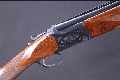 Browning Citori 12 Gauge (Superlight Configuration)
