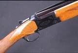 Browning Citori Superlight 20 Gauge