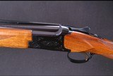 Browning Citori Superlight 20 Gauge - 2 of 11