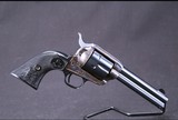Colt Single Action Army 44-40 (3rd Gen)