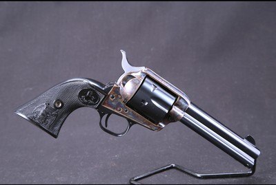 Colt Single Action Army 44-40 (3rd Gen)