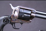 Colt Single Action Army 44-40 (3rd Gen) - 3 of 8