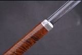 Marlin 1893 Deluxe Takedown (no. 15 Engraved, G pattern checkering ) - 12 of 16