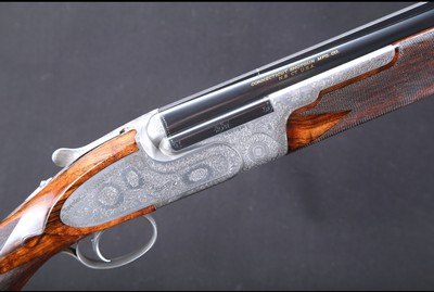 CSMC A. Galazan Best Grade