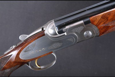 CSMC A-10 (2 Barrel Set)