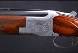 Browning Grade 3 (rarely seen 3 inch mag, special order chokes) - 2 of 16