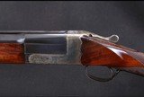 Baker Gun Co. Sterling Trap Gun - 2 of 12