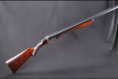 Franz Merkel SxS Trap - Image 10 of 16
