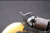Colt Navy Gustave Young Engraved (Cased) - 4 of 24