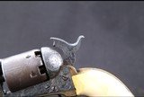 Colt Navy Gustave Young Engraved (Cased) - 3 of 24
