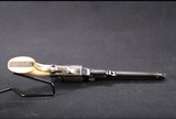 Colt Navy Gustave Young Engraved (Cased) - 17 of 24