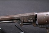 Colt Navy Gustave Young Engraved (Cased) - 5 of 24