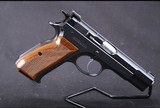 ITM AT84S (Swiss Made version of the CZ 75) - 1 of 4