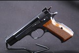 ITM AT84S (Swiss Made version of the CZ 75) - 2 of 4