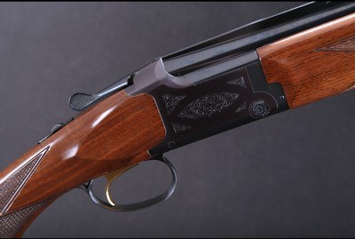 Browning Citori 28 Gauge