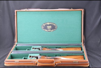 Parker Reproduction DHE 